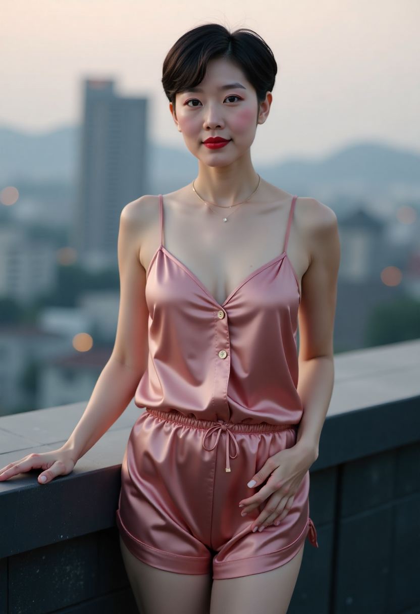 拾光照相馆电影海报