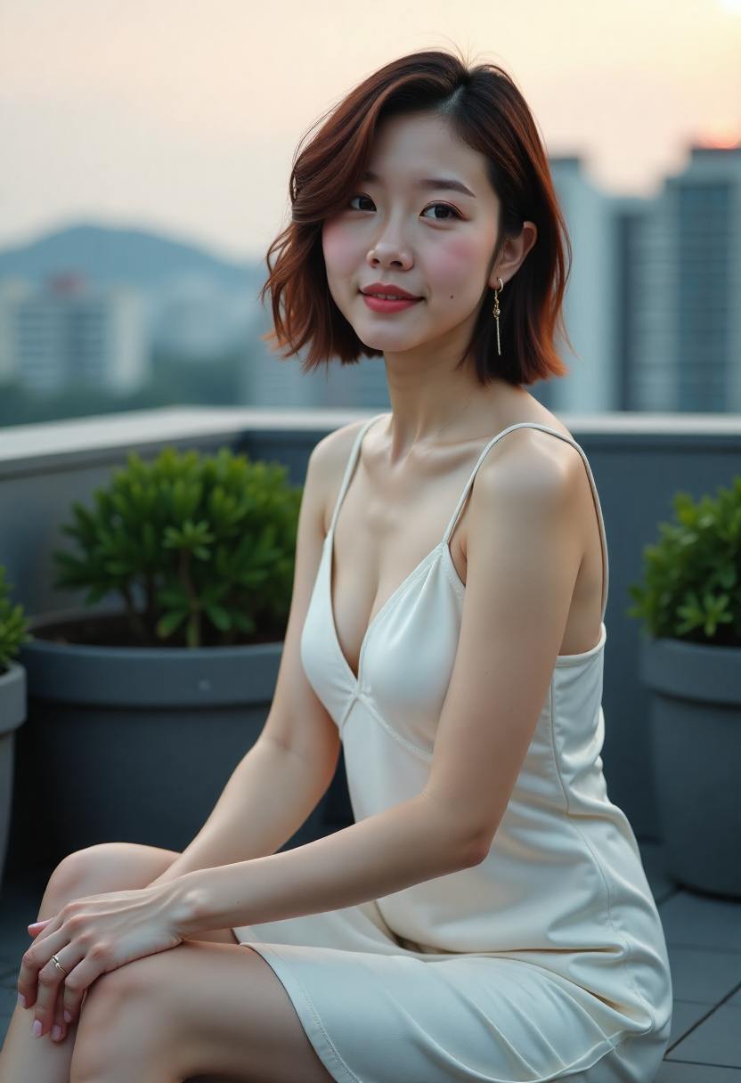 小院有新声音乐综艺海报