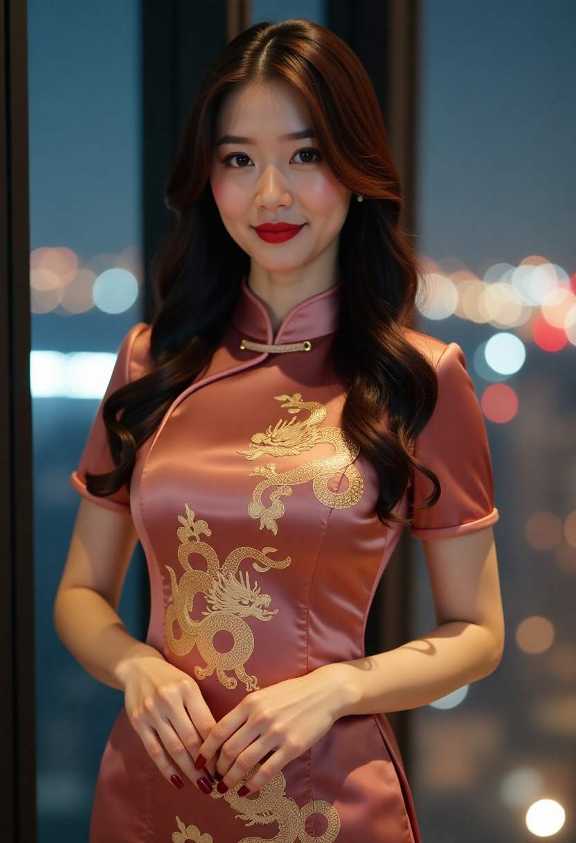 渡口向南电视剧海报