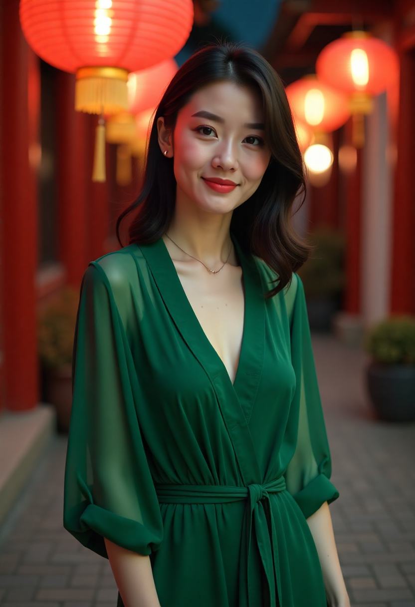 人间一碗面电视剧海报